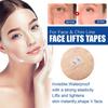 Face Lifting Patch, Used To Reduce Facial Fine Lines, Nose And Lips, Loose Skin, Firm And Lift V-face Patch.