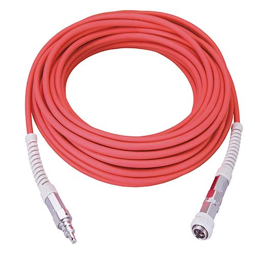 Makita High Pressure Slick Slim Hose 20m A-51758 [For High Pressure Nailer] Outer Diameter 8mm X Inner Diameter 4mm