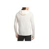 Puma Run Wool Solid Color Running Mid-Layer Hoodie Men Hoodies White 520862-73
