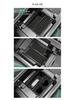 2020-2025 BYD Han Center Console Armrest Storage Box for Car Organization
