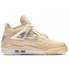 Jordan 4 Retro 'Off-White Sail' Dámské Jordan CV9388-100