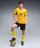 PUMA Shorts Replica 78411407 BVB Black Faster Yellow L Dortmund