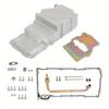 302-2 Swap Conversion Low Profile Oil Pan Kit for LS1 LS2 LS3 4.8 5.3L 6.0L 6.2L