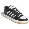 Adidas Break Start Black White Unisex Sneakers Core-Black Cloud-White IH7963