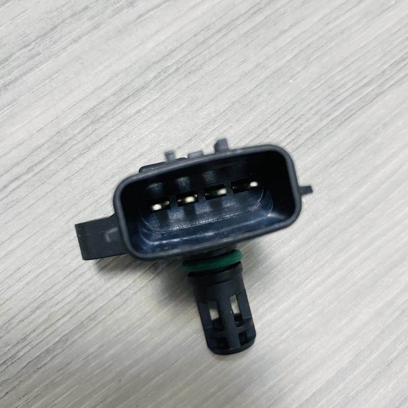 original MAP Intake Pressure Sensor For Chery QQ IQ QQ3 S11-1109411 high quality