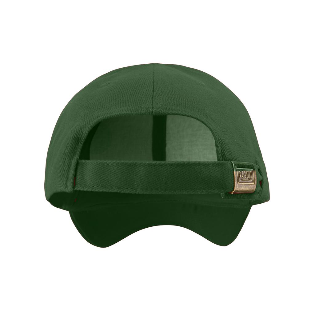 Result Headwear Unisex Adult Pro Style Heavy Cotton Cap