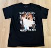Official Mary J Blige What’s The 411? 100% Cotton T-shirt Mens Tees Top Black Large 2023 Graphic Tee EUC