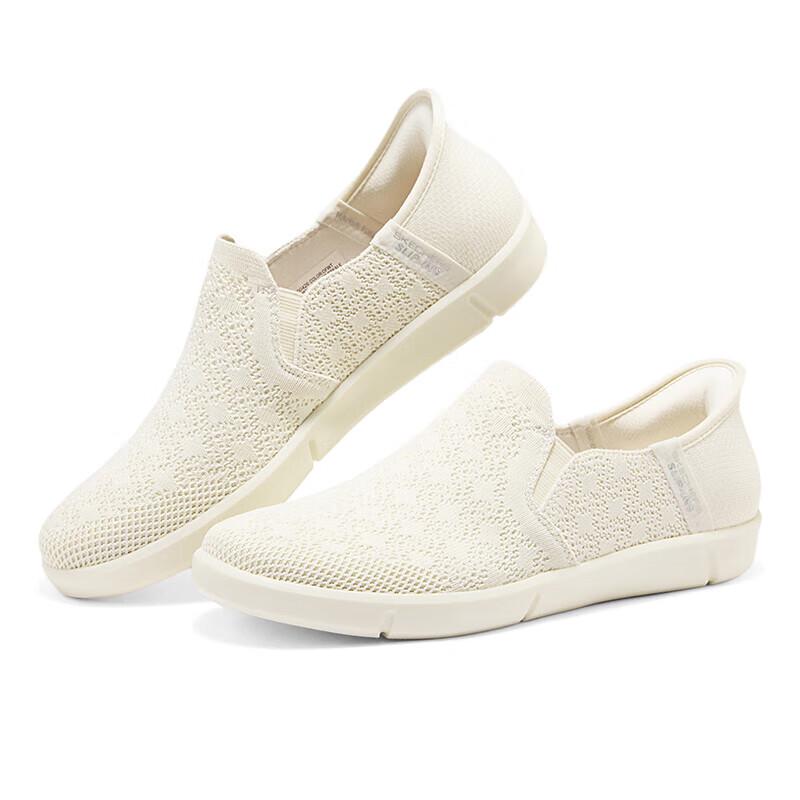 Skechers Women s Lightweight Slip-On Walking Shoes M 14490₽