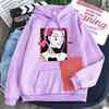 Korean Style Hisoka Hunter Hoodie - Fullmetal Alchemist, 13 Candy Colors
