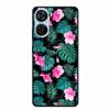 Schwarze Silikonhülle für ZTE Blade V50 Design 5G Libero 5G IV V41 Vita Axon 40 lite Handyhülle Cartoon Katze Weiche Rückseite Hülle