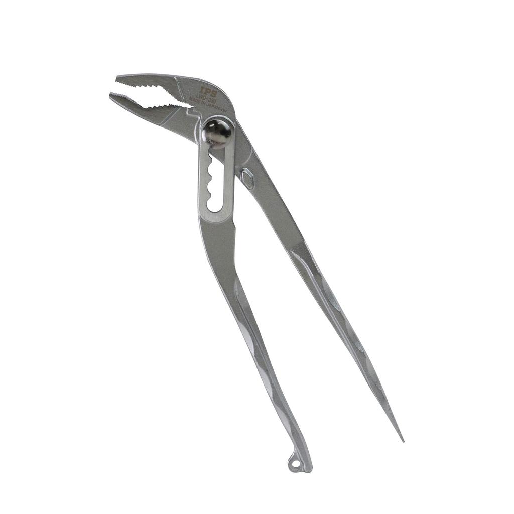 IPS (Igarashi Pliers) Lightweight Plastic Water D 230mm LWD-230 Made In Japan Tsubame-Sanjo