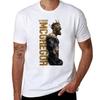 The King Of Mcgregor Tshirt Cool Feeling Summer Tee Shirt