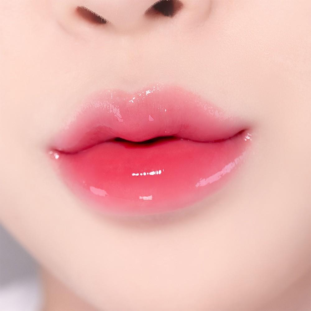 Coralhaze Volumizing Lip Fondue 2g (lip gloss)