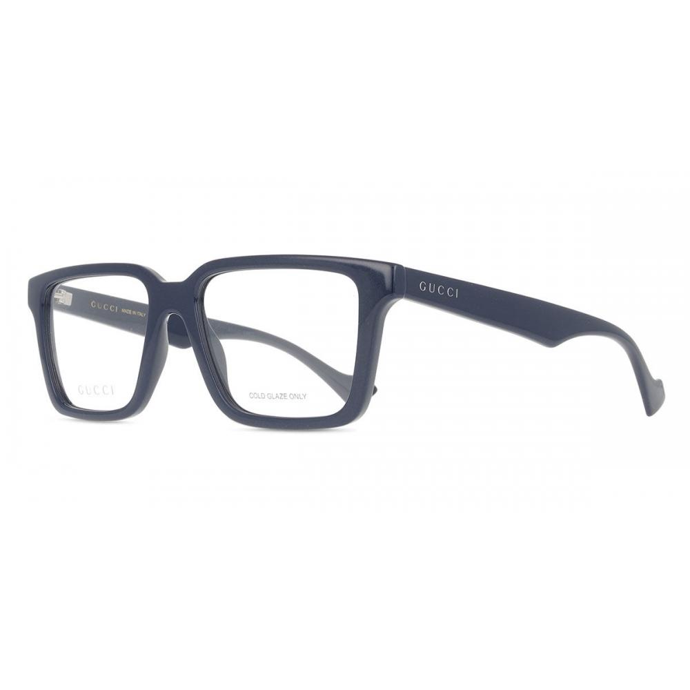 Gucci Gg1729o 007 Men Eyeglasses