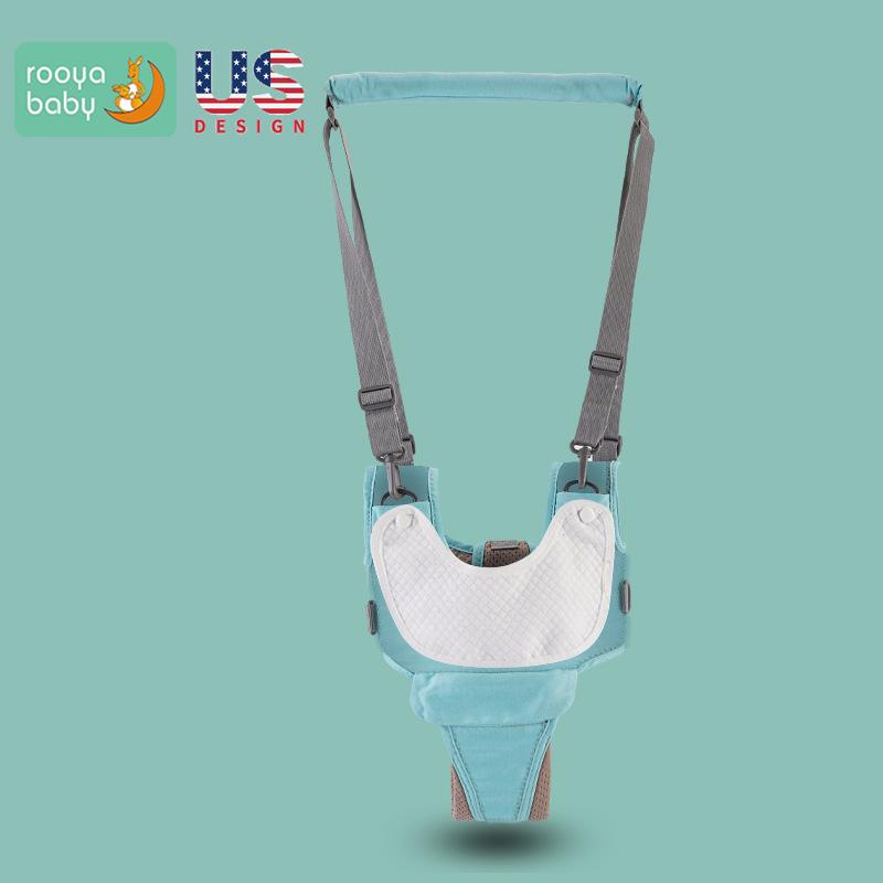 

Infant Anti-Fall Toddler Walking Belt - Baby Safety Harness