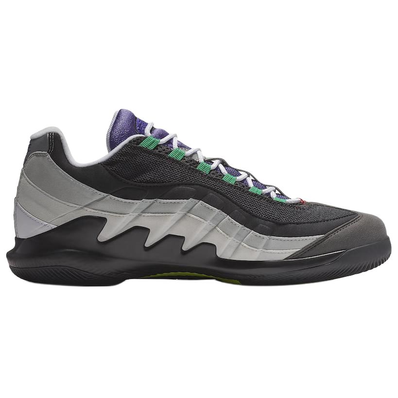 Nike Court Vapor RF Air Max 95 Greedy AO8759-077-