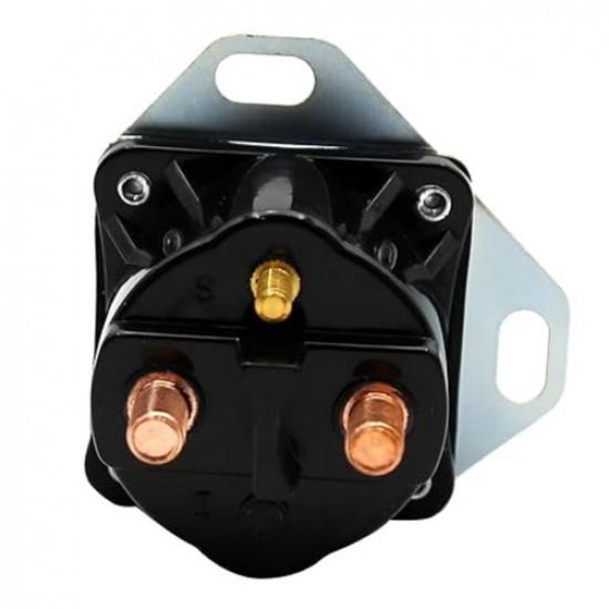 12V Starter Solenoid Relay Switch, Replacement for F150 F250 F350 F450 F550 E150