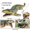 Large Jurassic Tyrannosaurus Rex Dinosaur Model Toy for Children