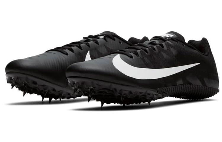 Nike Air Zoom Rival S 9 Spikes 'Black' 907564-001