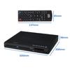 Multi System 1080P DVD Player Portable USB 2.0 3.0 DVD Player Multimedia Digital DVD TV Support HDMI CD SVCD VCD MP3