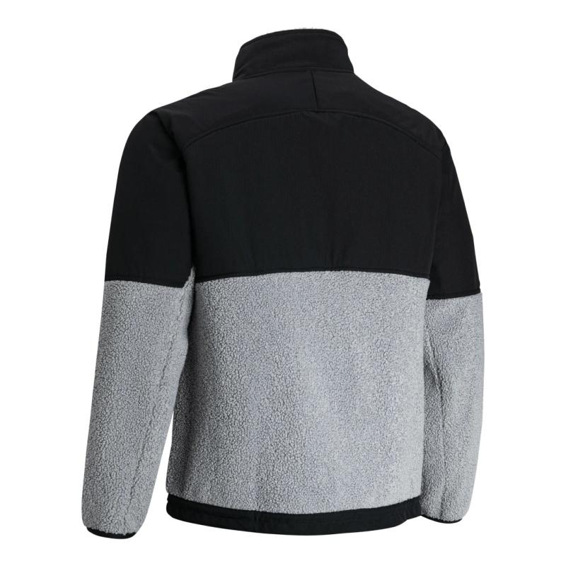 Under Armour Mission Boucle Swacket Men Steel 1366091-035