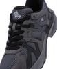 Wacky Willy Flow Sneakers Charcoal