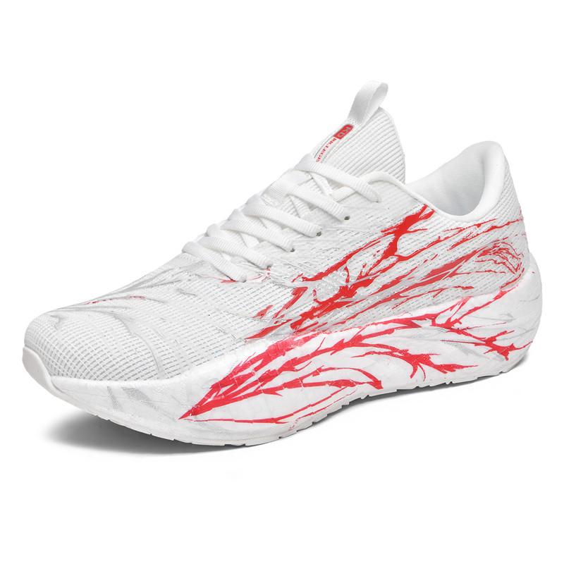 

Спортивная обувь мужская всесезонная модная универсальная толстая подошва повседневная новая увеличивающая рост износостойкая дышащая спортивная обувь 45