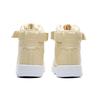 New Anta Life Collection High Top Skateboard Shoes Men's Apricot 91748060-5