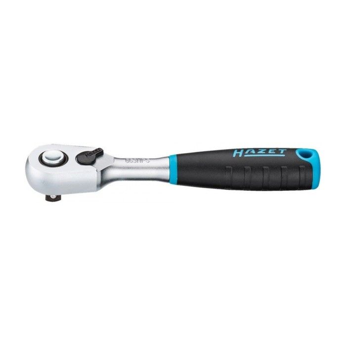 Cliquet réversible HiPer 863HPS Hazet