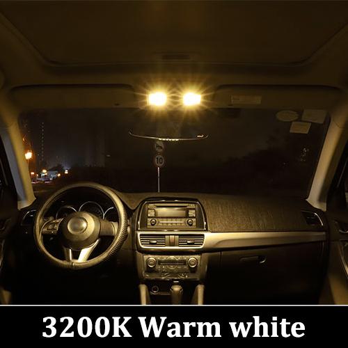 BMTxms LED Interior Light For Jeep Renegade Liberty KJ KK Patriot Compass Commander Grand Cherokee XJ KL ZJ WJ WK Wrangler JK TJ Renegade 15-21 11P