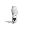 New Adidas Barricade Stanniversary White Green GZ1408