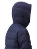 Half Coat Length Down Jacket FONDO NAVY [Tatras] [Genuine Product] Men's