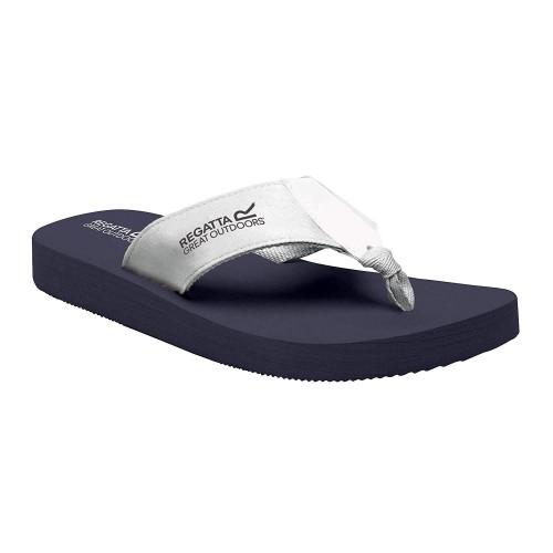 

Regatta Womens/Ladies Catarina Flip Flops