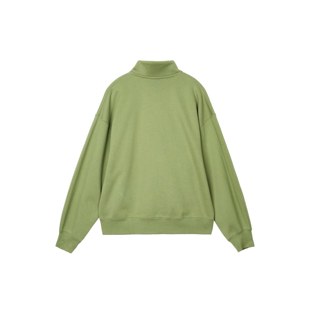 Jordan Sweatshirt Women's Green FD7222-340