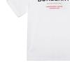 Burberry Kids T Shirts Crew Neck Moderate 80645701