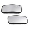 Car Rearview Accessories Heated Rearview Mirror Lens For Sprinter 2018- Cars Accessories Upgrade Modify A Car