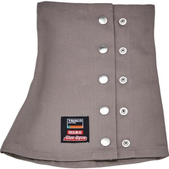 

TRUSCO Ножка Серая GL Огнестойкий Чехол, (Макс Дина) APB-011