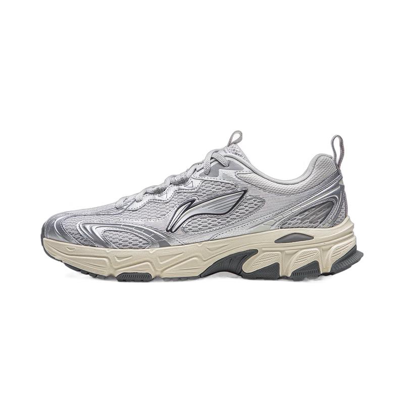 Li-Ning Xiaoyao V3 Men's Retro Running Shoes ARXW023