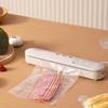 Aparate de bucătărie – Materiale de etanșare și degazare