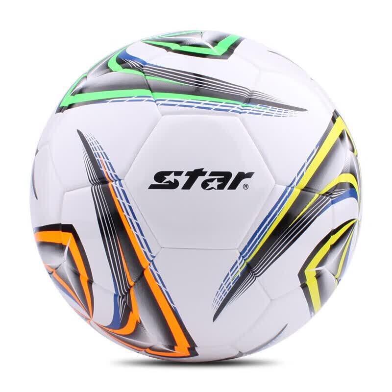 Star SB4044TB Hand-Stitched Size 4 Youth Soccer Ball