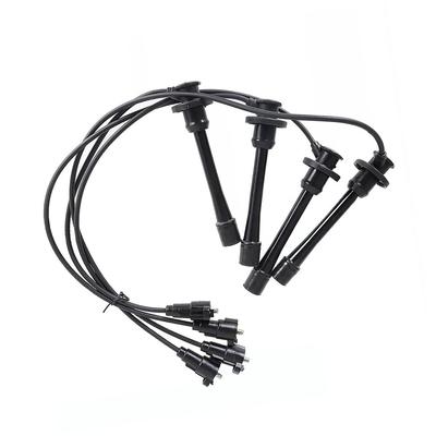 9091922387 Adequado Para Toyota T100 1997-1998 90919 22387 90919-22387 LA1568241CM Cabo de Ignição Fio da Vela de Ignição