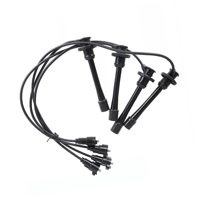 9091922387 Подходит для Toyota T100 1997-1998  90919 22387  90919-22387 LA1568241CM Провод зажигания  Высоковольтный провод