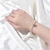 New Silver 925 Elephant Pendants Bracelet Charms for Women Jewelry Party Beads DIY Fine Jewelry Gifts Accessories