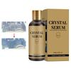 Ceramic Car Coating Kit 100ml Auto Paint Crystal Plating Gloss Enhancer Anti-fouling Scratch Resistant Hydrophobic Car Care