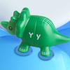 Preschool Learning Education Dinosaur Pairing Learning Toys For Interactive Fun Gift For Children