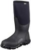 Bogs 60142 Classic High Mid Snow Hunting Rain and Waterproof US Size 9 & Men's Boots, Boots, Boots, Boots, Black, (27 Cm)