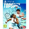TopSpin 2K25 - PS4 Game - Standard Edition
