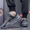 Shoes Men's New Fashion Versatile Casual Sneakers Men's Fashion Outdoor Men's Casual Shoes Platform Men's Shoes