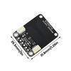 ST25DV16K I2C RFID Dynamic Tag Module RF Module Compatible With STEMMA QT/Qwiic Interface
