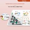 Interactive Early Learning Audio Books